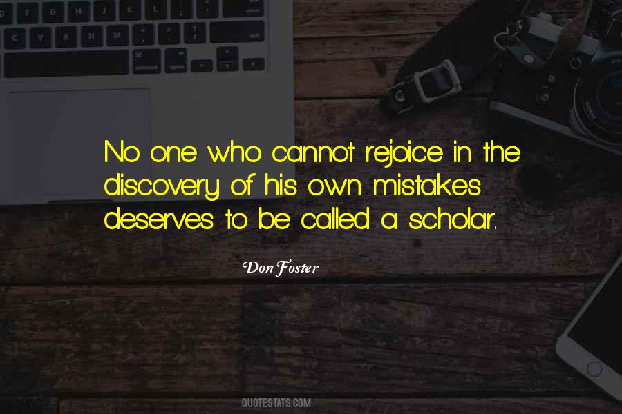 Jon Beason Quotes #1486722