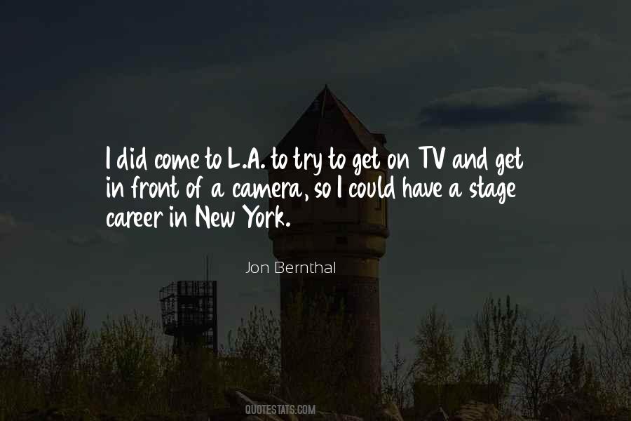 Jon Bernthal Quotes #1696530