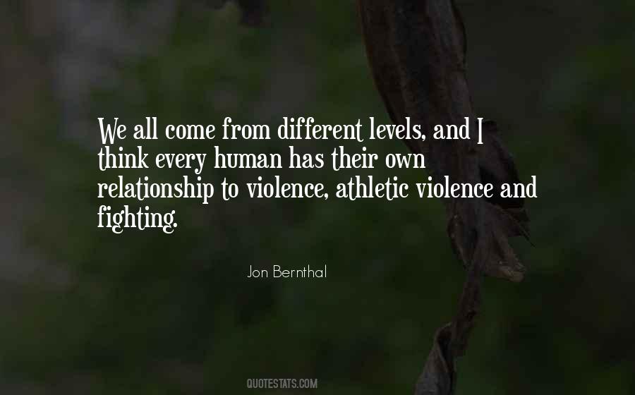 Jon Bernthal Quotes #478102