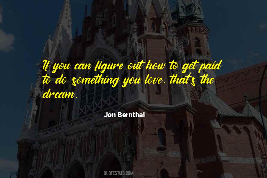 Jon Bernthal Quotes #529665