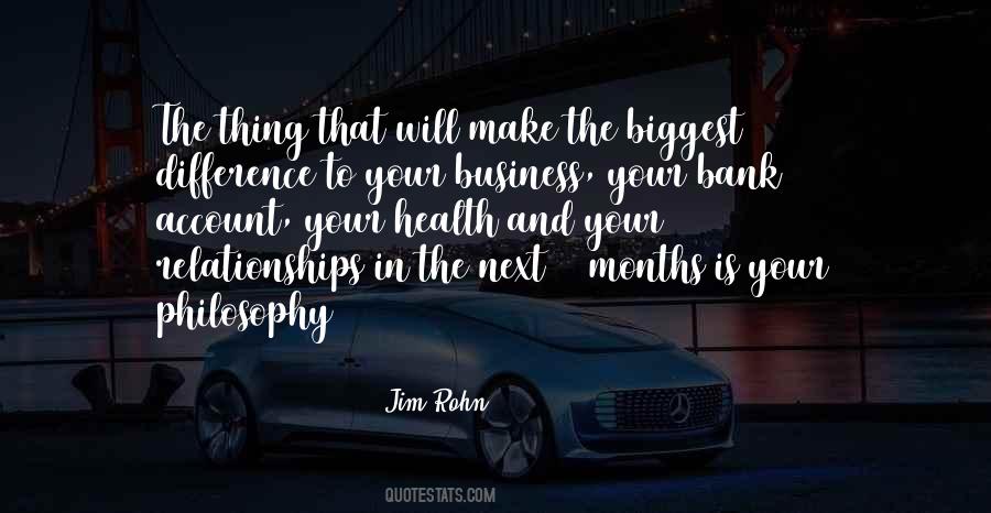 Jon Blais Quotes #1312823