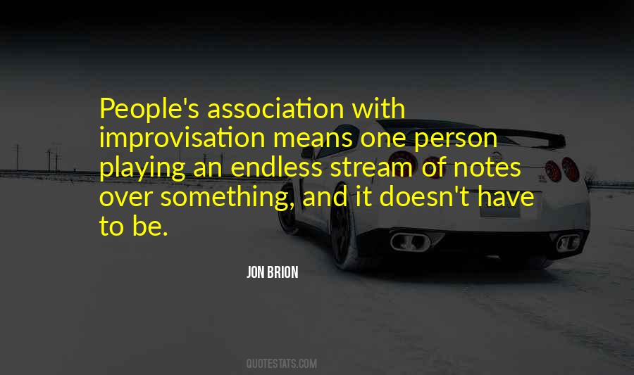Jon Brion Quotes #879501