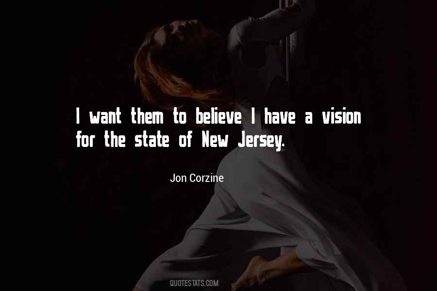 Jon Corzine Quotes #1565908