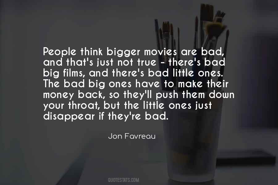 Jon Favreau Quotes #1387846