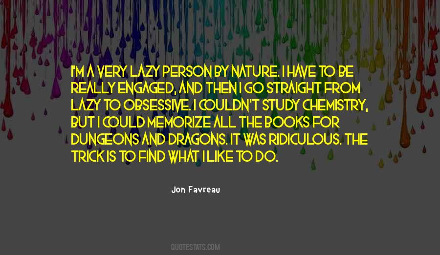 Jon Favreau Quotes #1561509