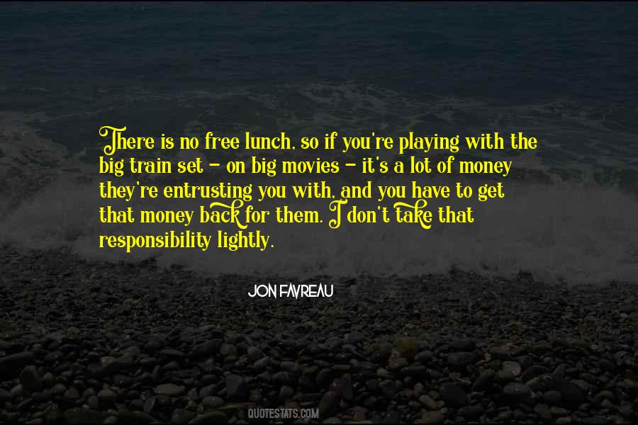 Jon Favreau Quotes #1651167
