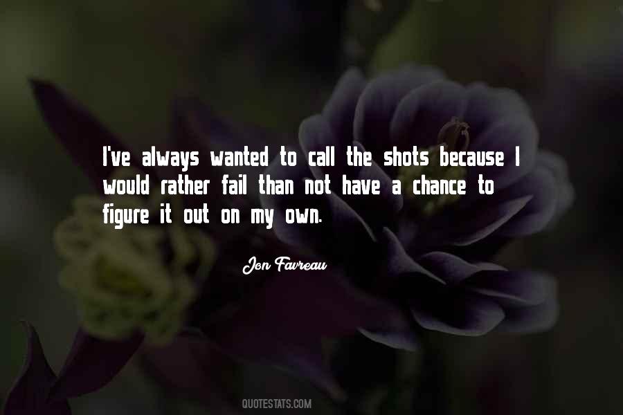 Jon Favreau Quotes #698270