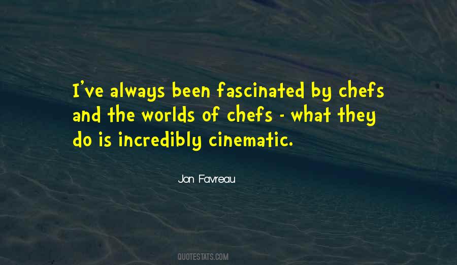 Jon Favreau Quotes #721615