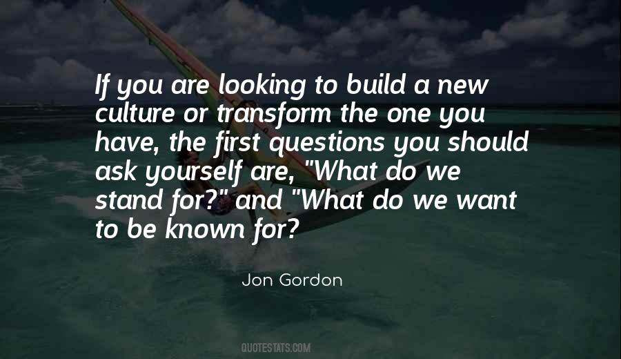 Jon Gordon Quotes #1123825