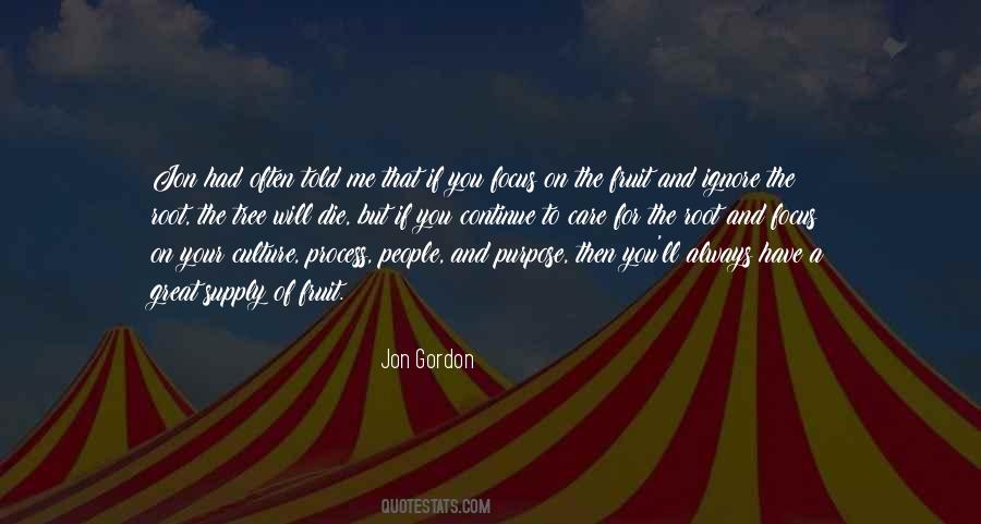 Jon Gordon Quotes #1605245