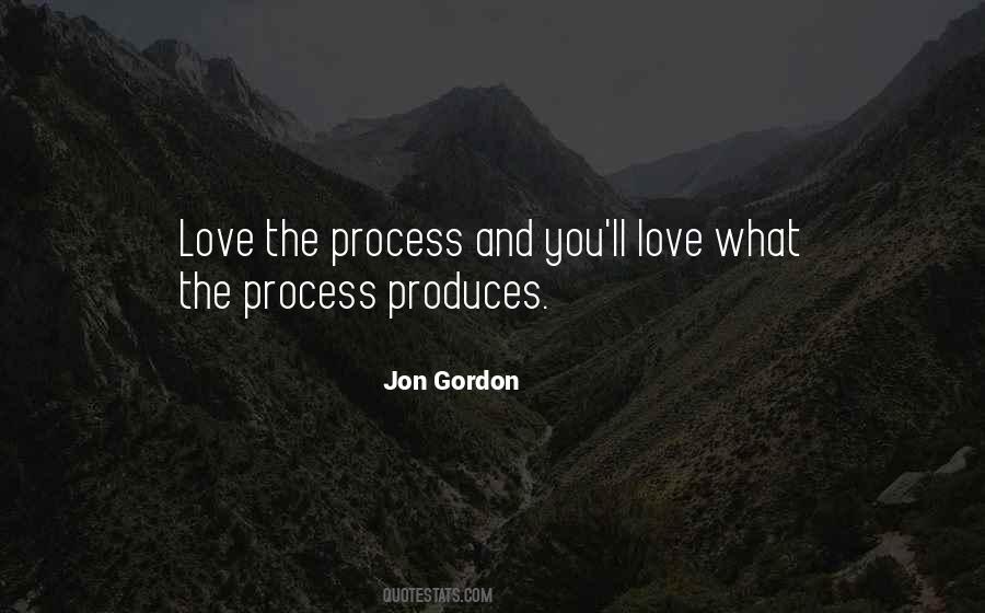 Jon Gordon Quotes #924915