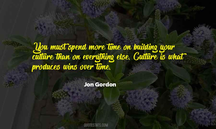 Jon Gordon Quotes #998368