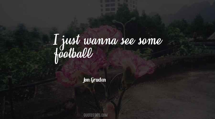 Jon Gruden Quotes #27478