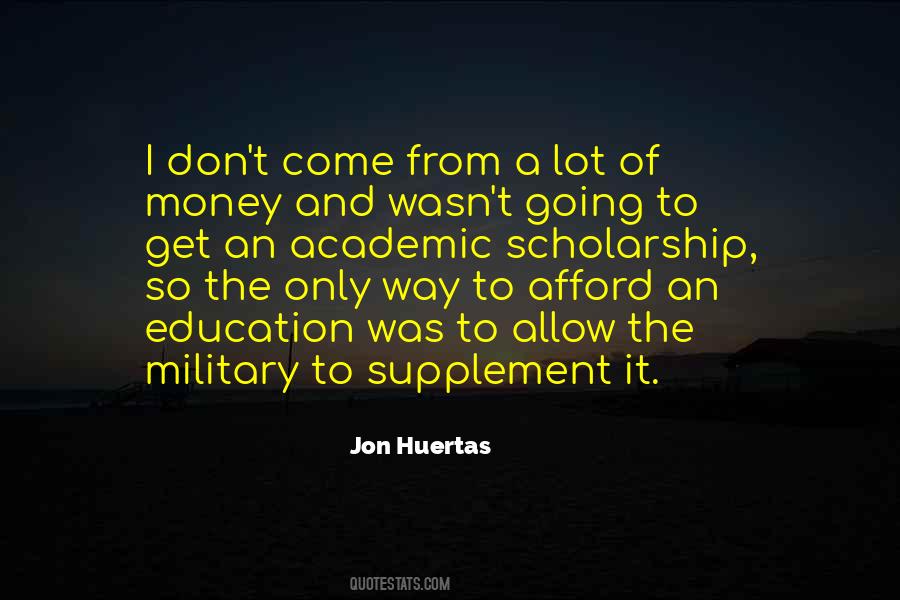 Jon Huertas Quotes #820510