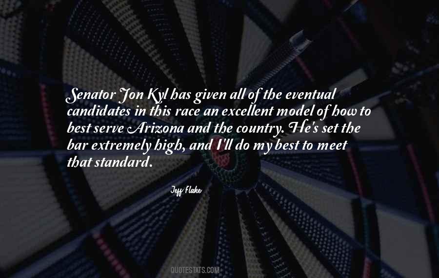 Jon Kyl Quotes #1123583