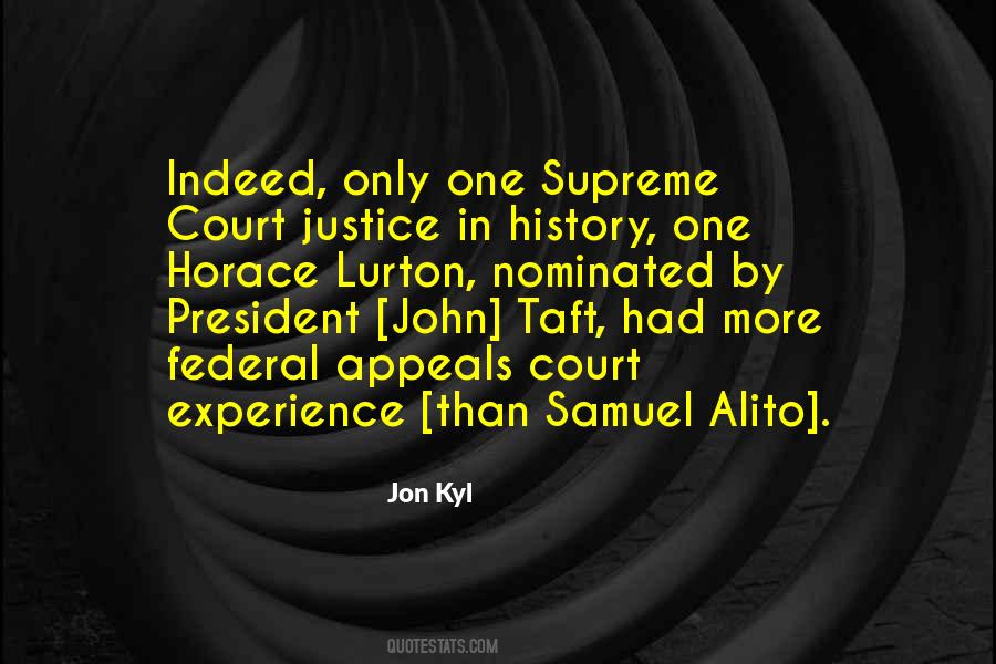 Jon Kyl Quotes #955060