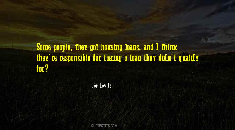 Jon Lovitz Quotes #1451673