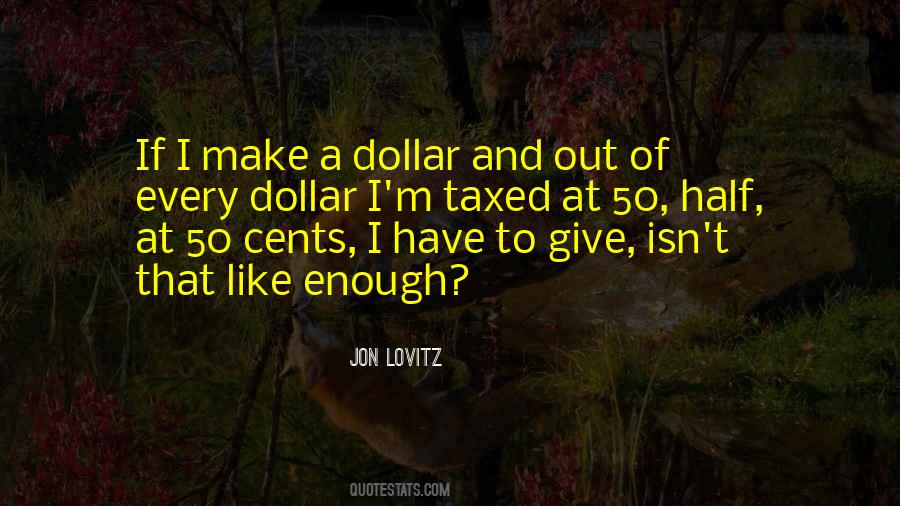 Jon Lovitz Quotes #1706119