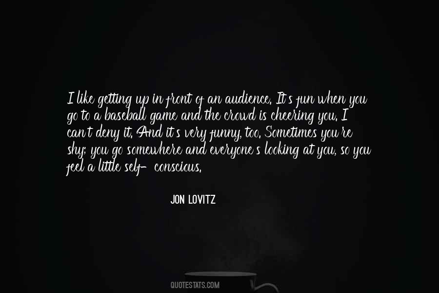 Jon Lovitz Quotes #197680