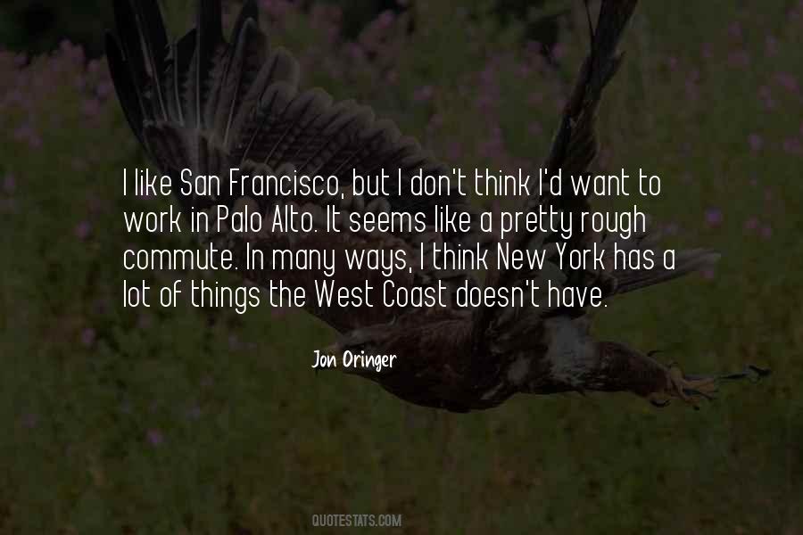 Jon Oringer Quotes #1126323