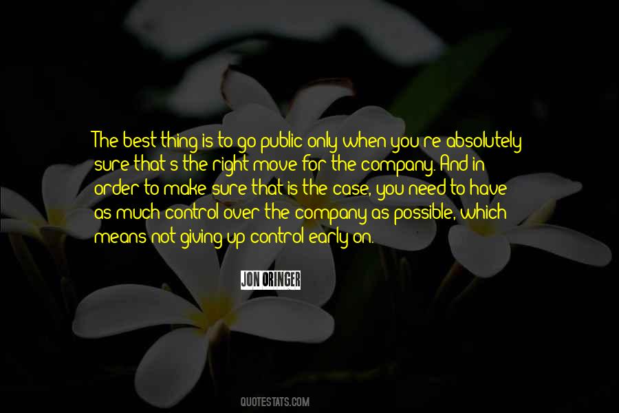 Jon Oringer Quotes #1386474