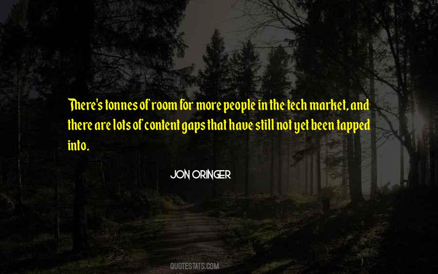 Jon Oringer Quotes #1415718