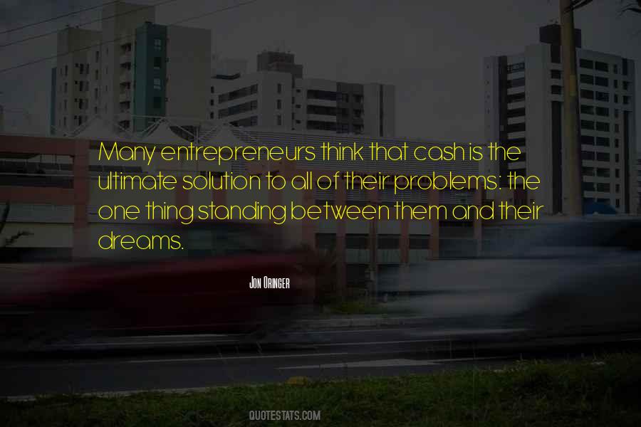 Jon Oringer Quotes #1697230