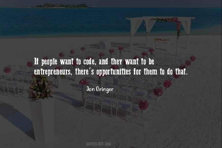 Jon Oringer Quotes #1871063