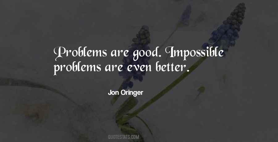 Jon Oringer Quotes #218789