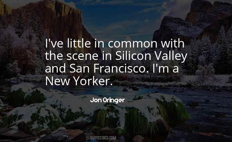 Jon Oringer Quotes #541139