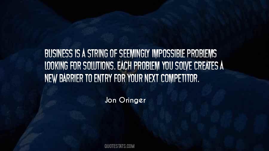 Jon Oringer Quotes #686245