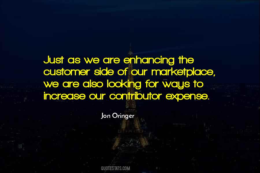 Jon Oringer Quotes #860992