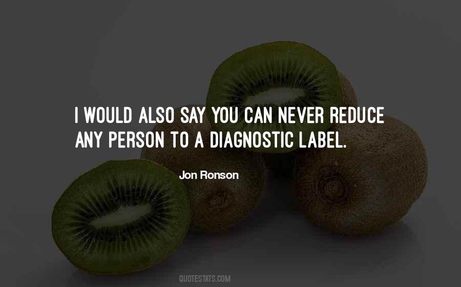 Jon Ronson Quotes #152663