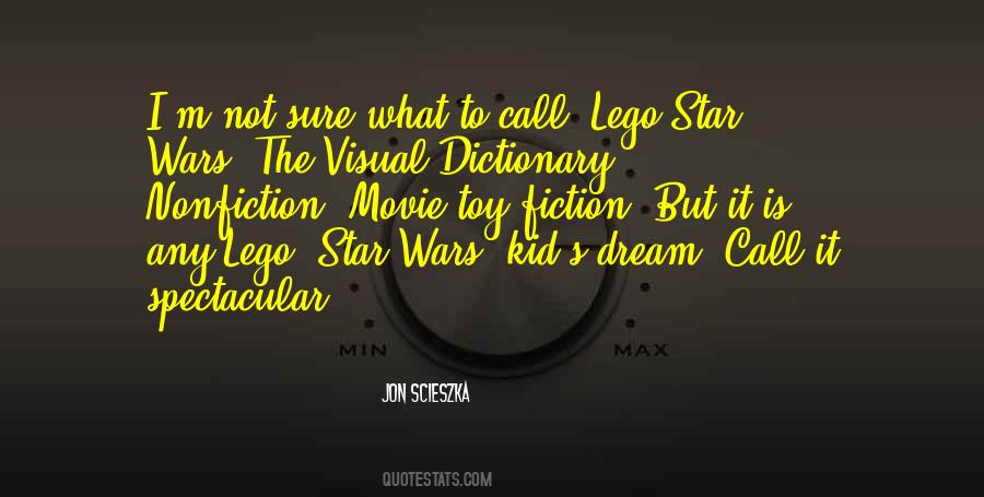 Jon Scieszka Quotes #1074199