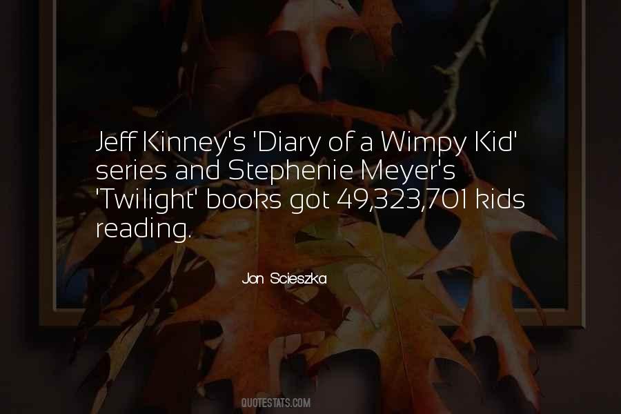 Jon Scieszka Quotes #1639286