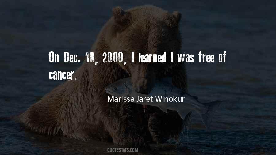 Jon Winokur Quotes #1770838