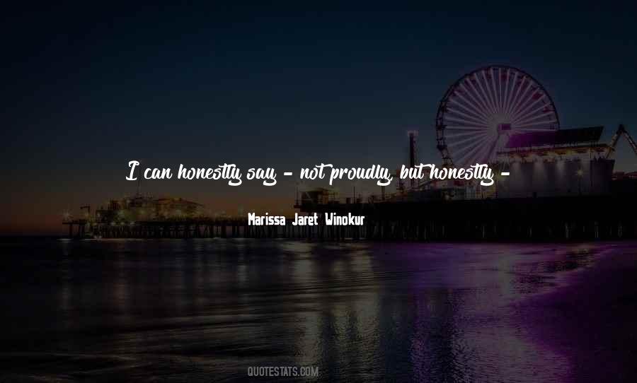 Jon Winokur Quotes #229942