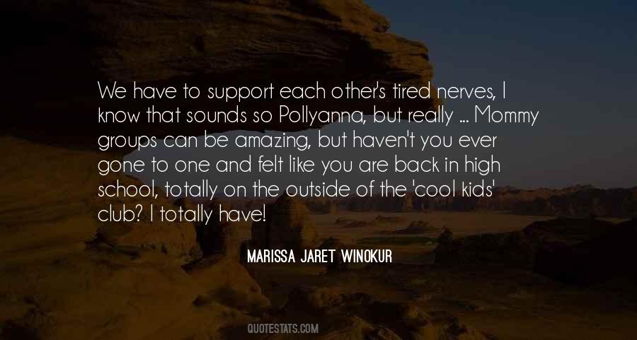 Jon Winokur Quotes #259520