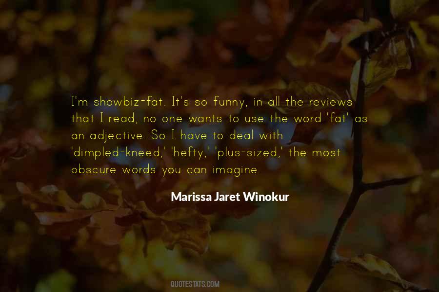 Jon Winokur Quotes #555585