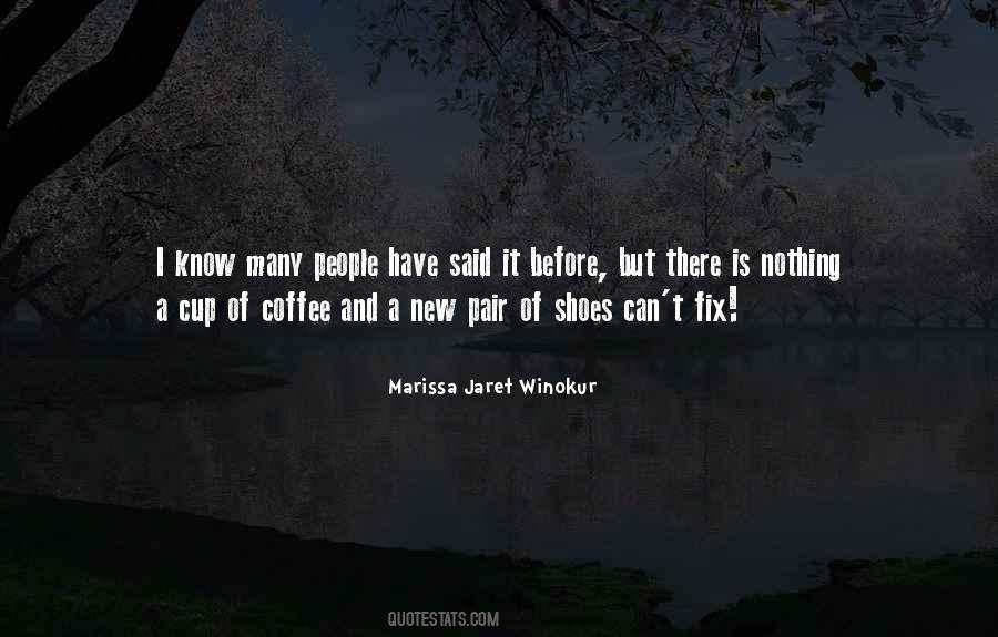 Jon Winokur Quotes #698566