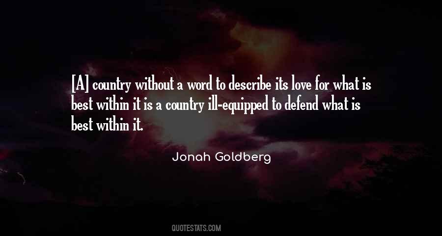 Jonah Goldberg Quotes #282024