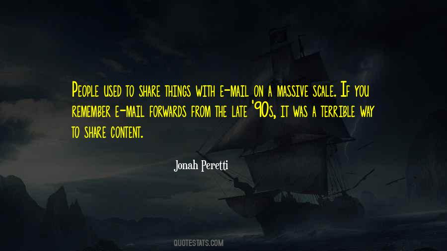 Jonah Peretti Quotes #1790037