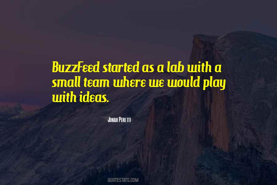 Jonah Peretti Quotes #222177