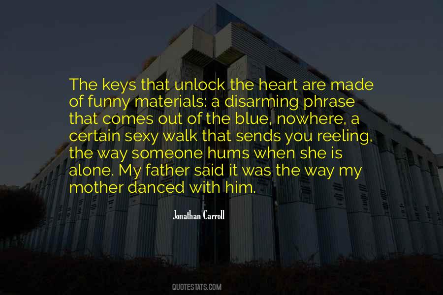 Jonathan Carroll Quotes #1502088