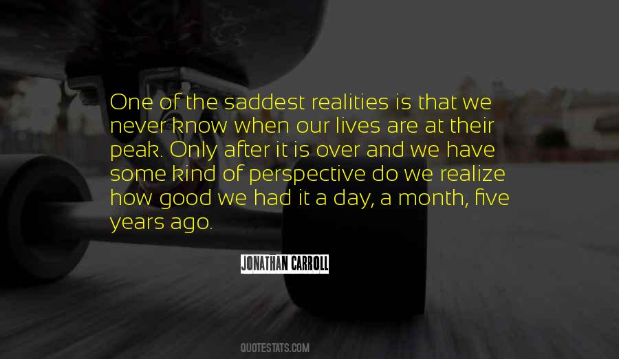 Jonathan Carroll Quotes #716880
