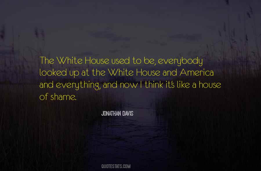 Jonathan Davis Quotes #1063627