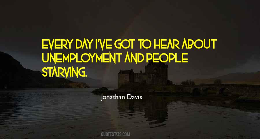 Jonathan Davis Quotes #653043