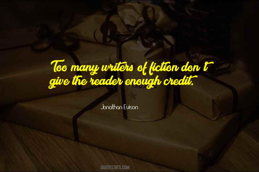 Jonathan Evison Quotes #1455471