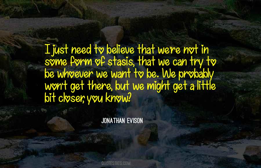 Jonathan Evison Quotes #509469