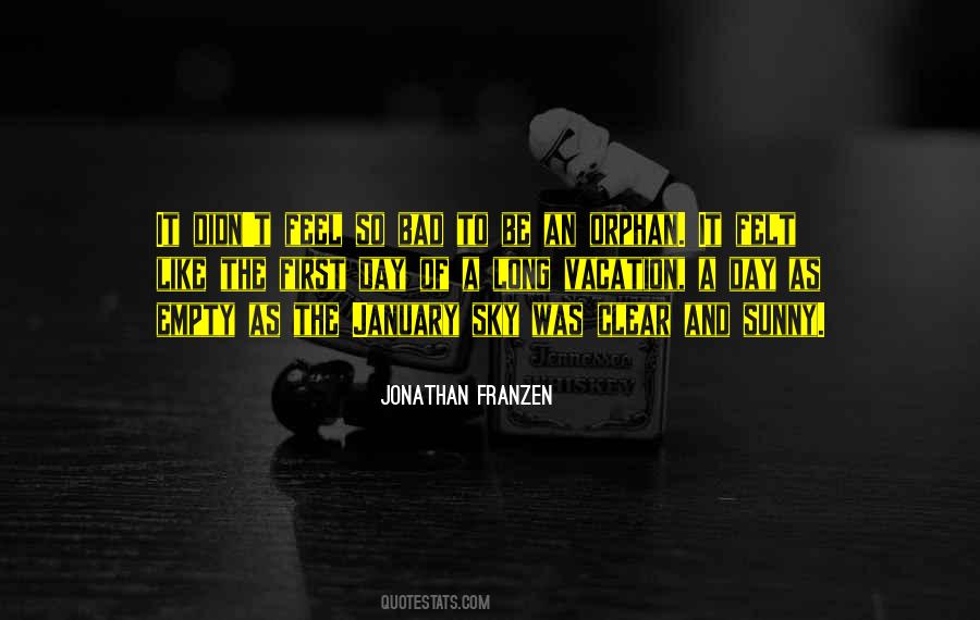 Jonathan Franzen Quotes #335113